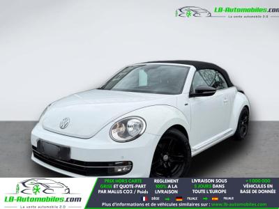 Volkswagen Coccinelle cabriolet 1.2 TSI 105 BMT BVM