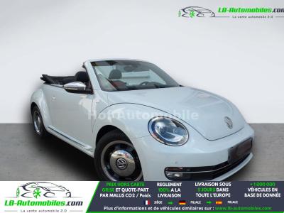 Volkswagen Coccinelle cabriolet 1.2 TSI 105 BMT BVM