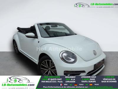 Volkswagen Coccinelle cabriolet 1.2 TSI 105 BMT BVM