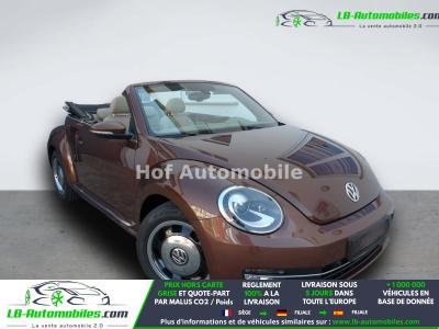 Volkswagen Coccinelle cabriolet 1.2 TSI 105 BMT BVM