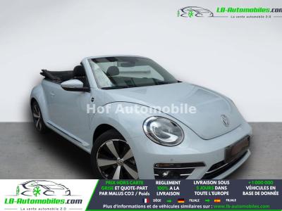 Volkswagen Coccinelle cabriolet 1.2 TSI 105 BMT BVM