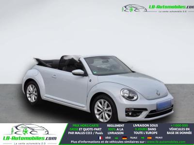 Volkswagen Coccinelle cabriolet 1.2 TSI 105 BMT BVA