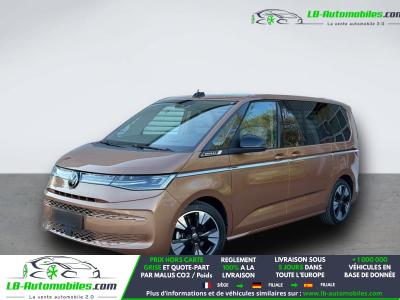 Volkswagen Multivan 1.4 eHybrid 218 BVA