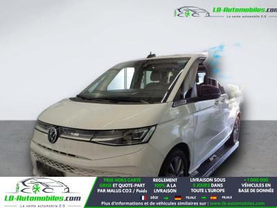 Volkswagen Multivan 1.4 eHybrid 218 BVA