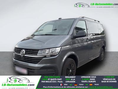 Volkswagen Multivan 2.0 TDI 110 BVM