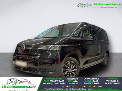 Volkswagen Multivan 1.5 TSI 136 BVA