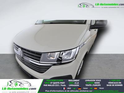 Volkswagen Multivan 2.0 TDI 110 BVM