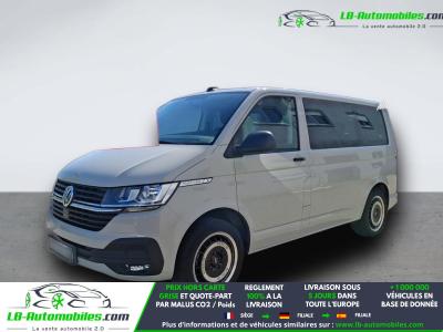 Volkswagen Multivan 2.0 TDI 150 BVM