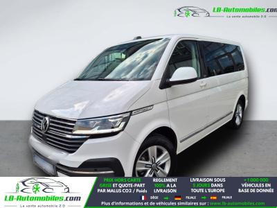 Volkswagen Multivan 2.0 TDI 150 BVM