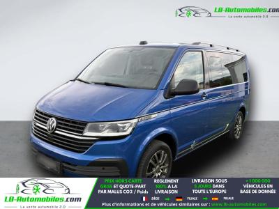 Volkswagen Multivan 2.0 TDI 150 BVM