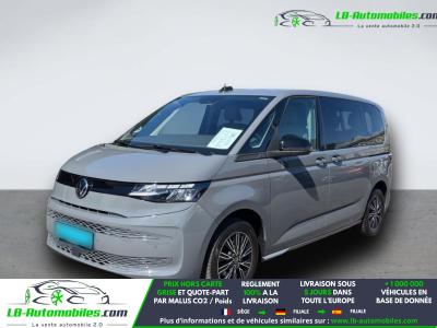 Volkswagen Multivan 1.5 TSI 136 BVA