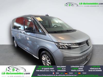 Volkswagen Multivan 1.5 TSI 136 BVA