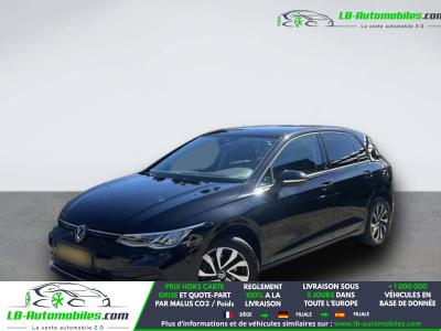 Volkswagen Golf 1.0 eTSI OPF 110 BVA