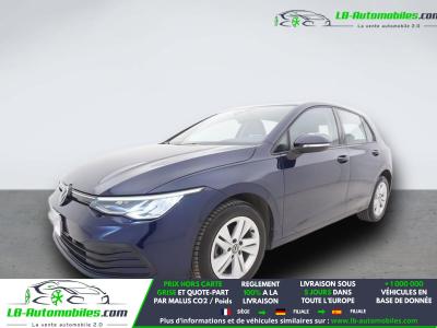 Volkswagen Golf 1.0 eTSI OPF 110 BVA