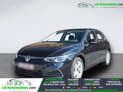 Volkswagen Golf 1.0 TSI OPF 110 BVM