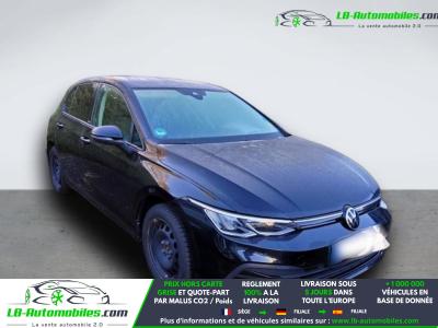 Volkswagen Golf 1.0 TSI OPF 110 BVM