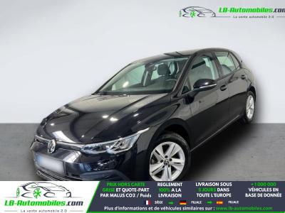 Volkswagen Golf 1.0 TSI OPF 110 BVM