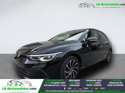 Volkswagen Golf 1.0 TSI OPF 110 BVM