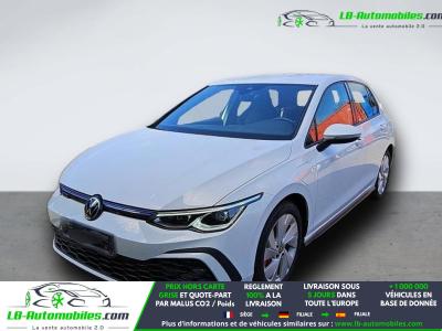 Volkswagen Golf 1.4 Hybrid Rechargeable OPF 245 BVA