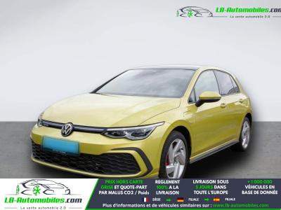 Volkswagen Golf 1.4 Hybrid Rechargeable OPF 245 BVA