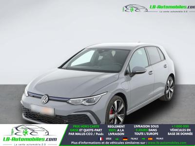 Volkswagen Golf 1.4 Hybrid Rechargeable OPF 245 BVA