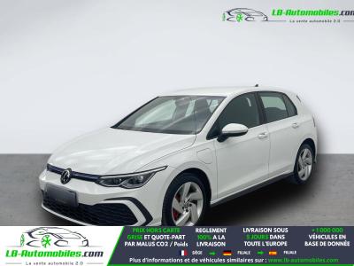 Volkswagen Golf 1.4 Hybrid Rechargeable OPF 245 BVA
