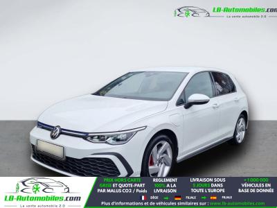 Volkswagen Golf 1.4 Hybrid Rechargeable OPF 245 BVA