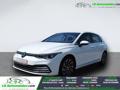 Volkswagen Golf 1.4 Hybrid Rechargeable OPF 204 BVA