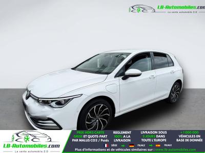Volkswagen Golf 1.4 Hybrid Rechargeable OPF 204 BVA
