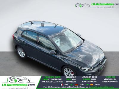 Volkswagen Golf 1.4 Hybrid Rechargeable OPF 245 BVA