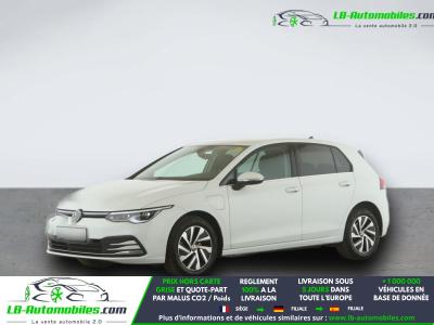 Volkswagen Golf 1.4 Hybrid Rechargeable OPF 204 BVA