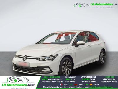 Volkswagen Golf 1.4 Hybrid Rechargeable OPF 204 BVA