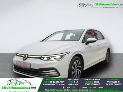 Volkswagen Golf 1.4 Hybrid Rechargeable OPF 204 BVA