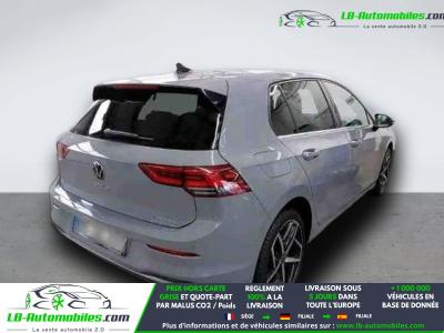 Volkswagen Golf 1.4 Hybrid Rechargeable OPF 204 BVA
