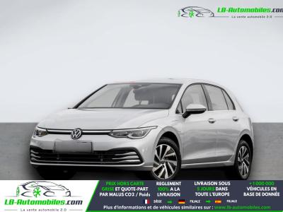 Volkswagen Golf 1.4 Hybrid Rechargeable OPF 204 BVA