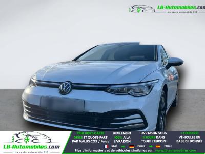 Volkswagen Golf 1.4 Hybrid Rechargeable OPF 204 BVA