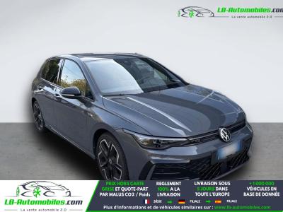 Volkswagen Golf 1.5 eTSI OPF 150 BVA