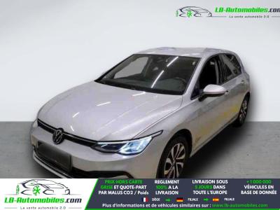 Volkswagen Golf 1.5 TSI ACT OPF 130 BVM