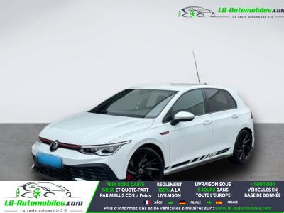 Volkswagen Golf 2.0 TSI 300 BVA