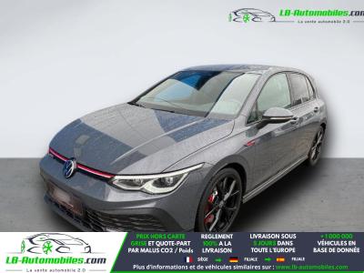 Volkswagen Golf 2.0 TSI 300 BVA