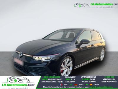 Volkswagen Golf 2.0 TSI 300 BVA