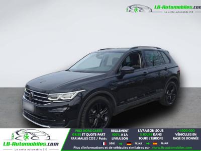 Volkswagen Tiguan 2.0 TDI 200ch BVA 4Motion