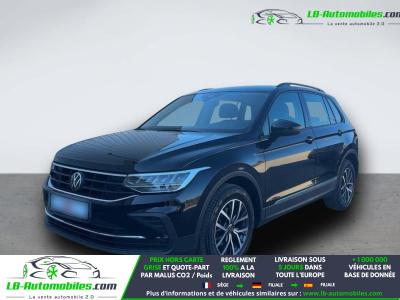 Volkswagen Tiguan 1.5 TSI 150ch BVM