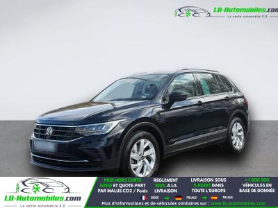 Volkswagen Tiguan 1.5 TSI 150ch BVM