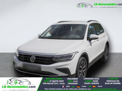 Volkswagen Tiguan 1.5 TSI 150ch BVM