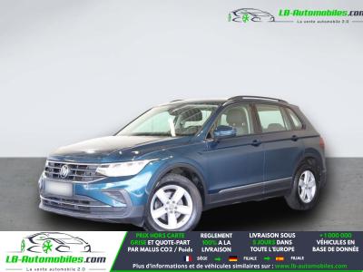 Volkswagen Tiguan 2.0 TDI 150ch BVA
