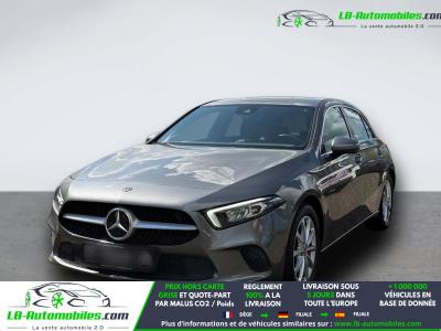 Mercedes Classe A 200 BVA