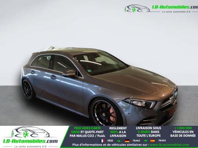 Mercedes Classe A 35 Mercedes-AMG BVA 4-Matic