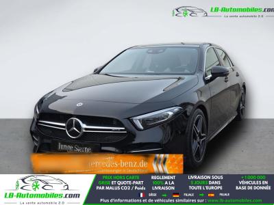 Mercedes Classe A 35 Mercedes-AMG BVA 4-Matic