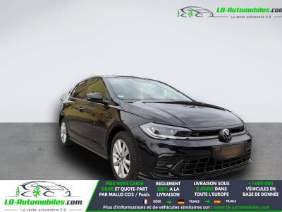 Volkswagen Polo 1.0 TSI 110 S&S BVA